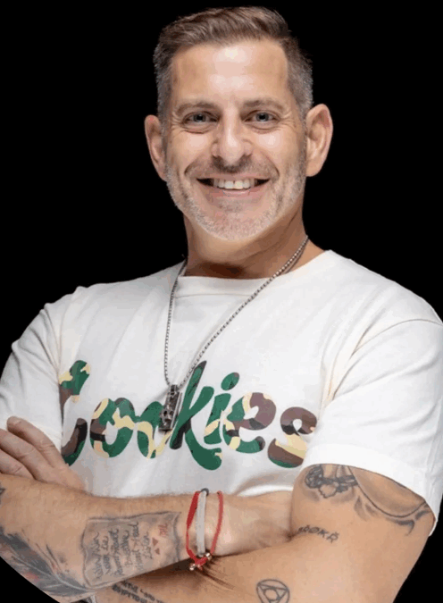 Michael Elkin